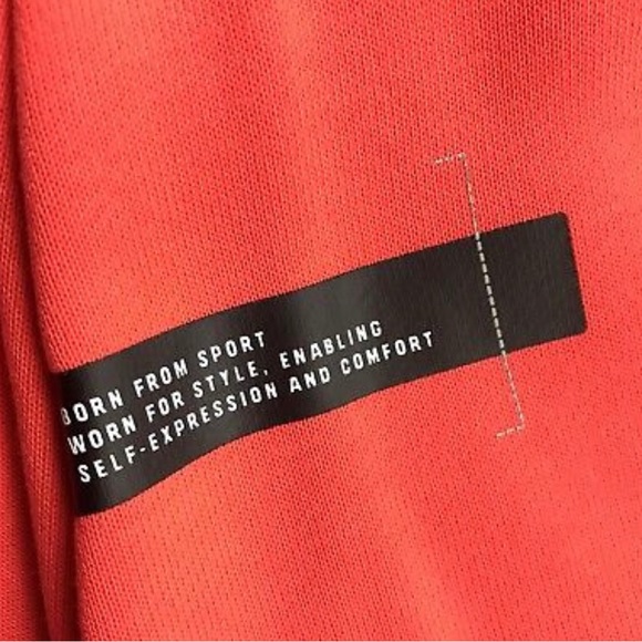 _________________________
Adidas Originals Fleece Crew Sweatshirt Training - Picture 8 of 8